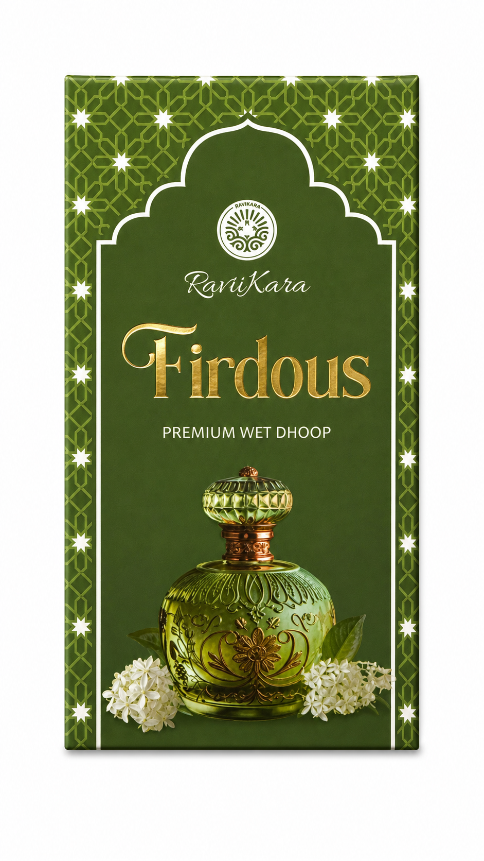 Firdous Premium Wet Dhoop