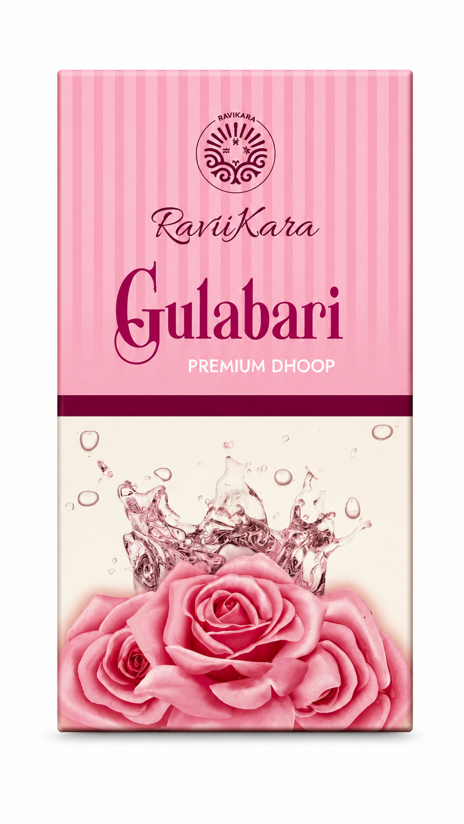 Gulabari Premium Dhoop
