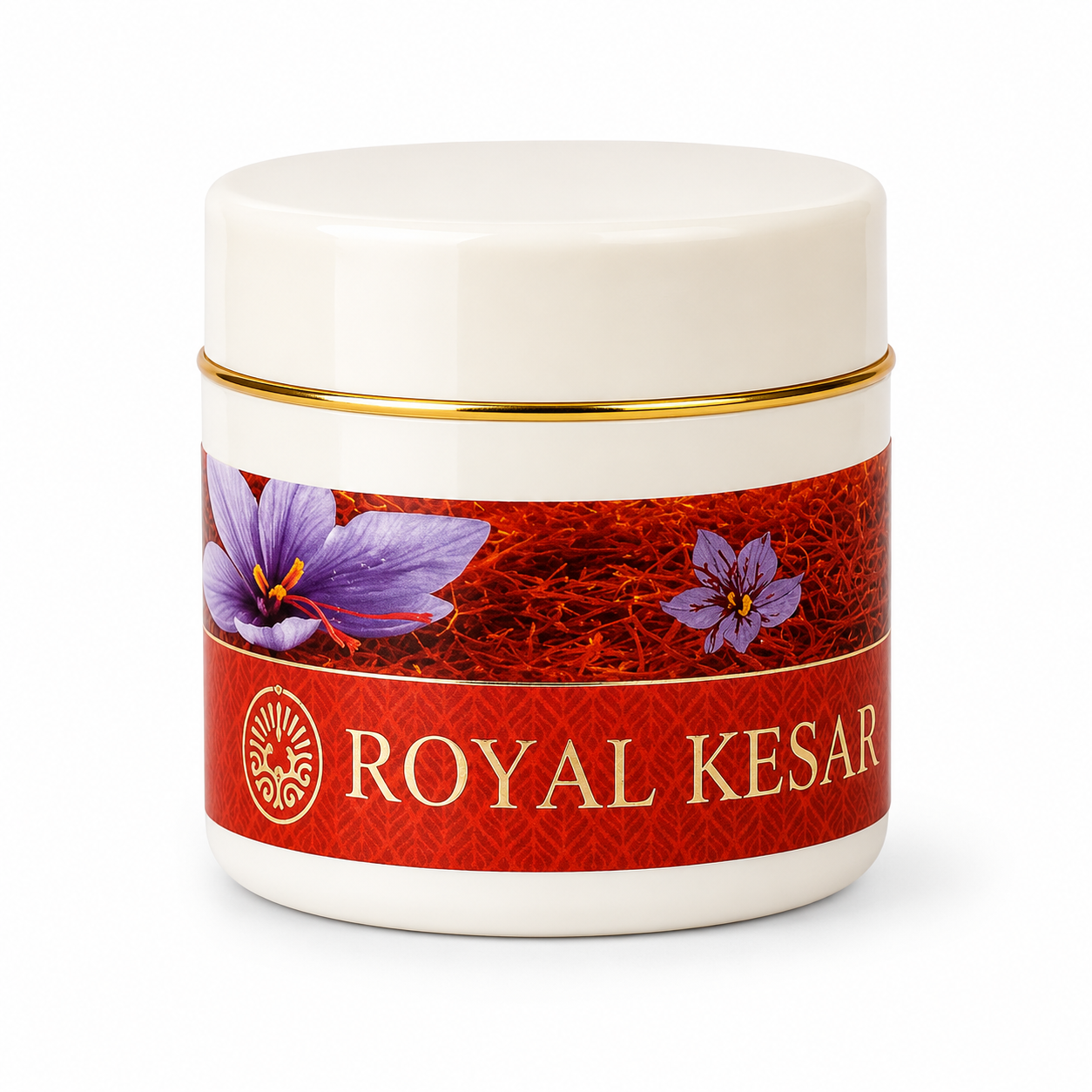 Royal Kesar Bakhoor