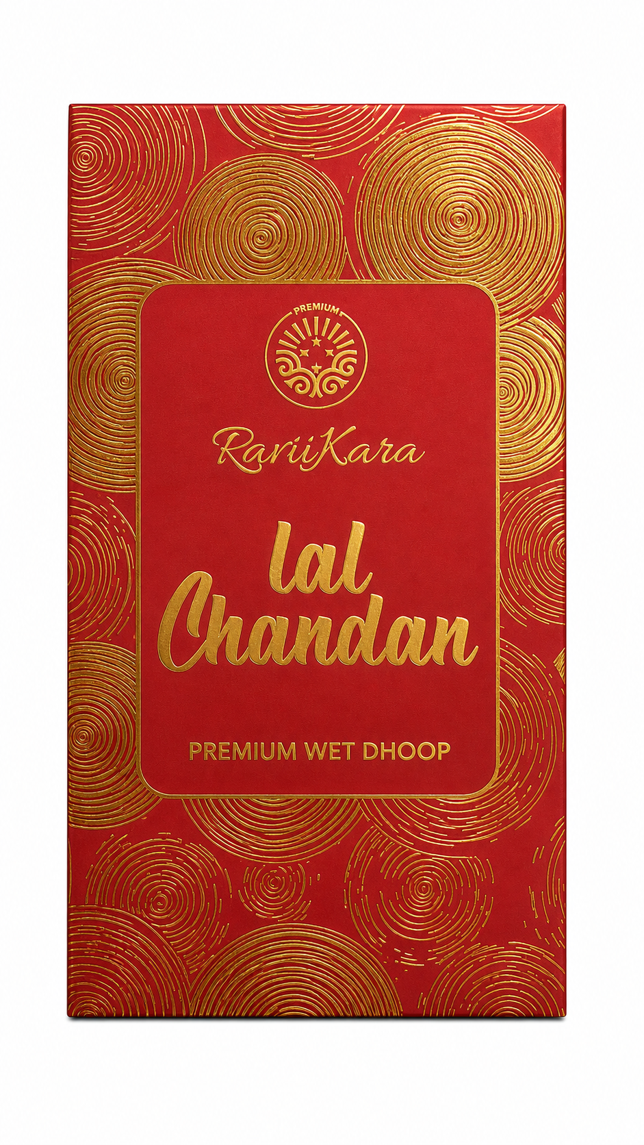 Lal Chandan Premium Dhoop
