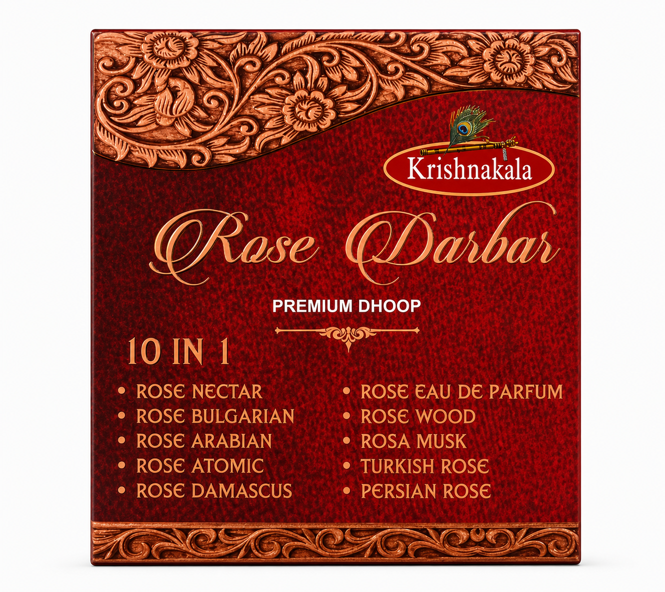 Rose Darbar