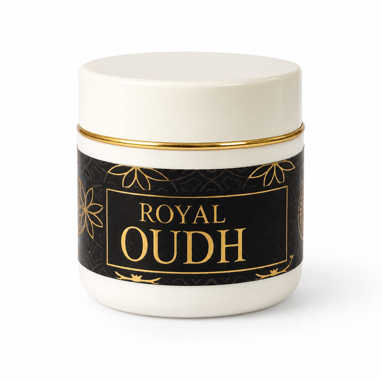 Royal Oudh Bakhoor