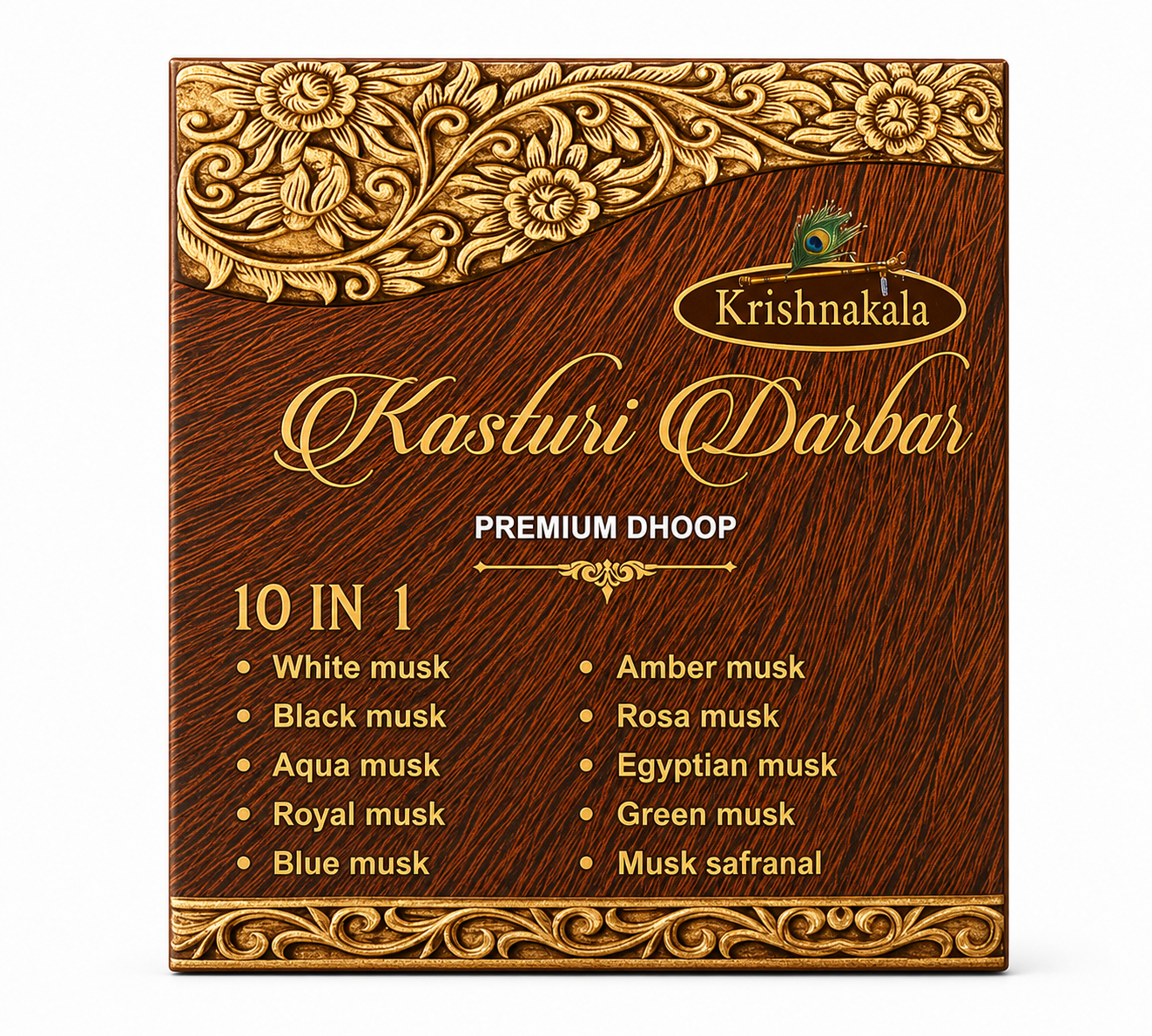 Kasturi Darbar