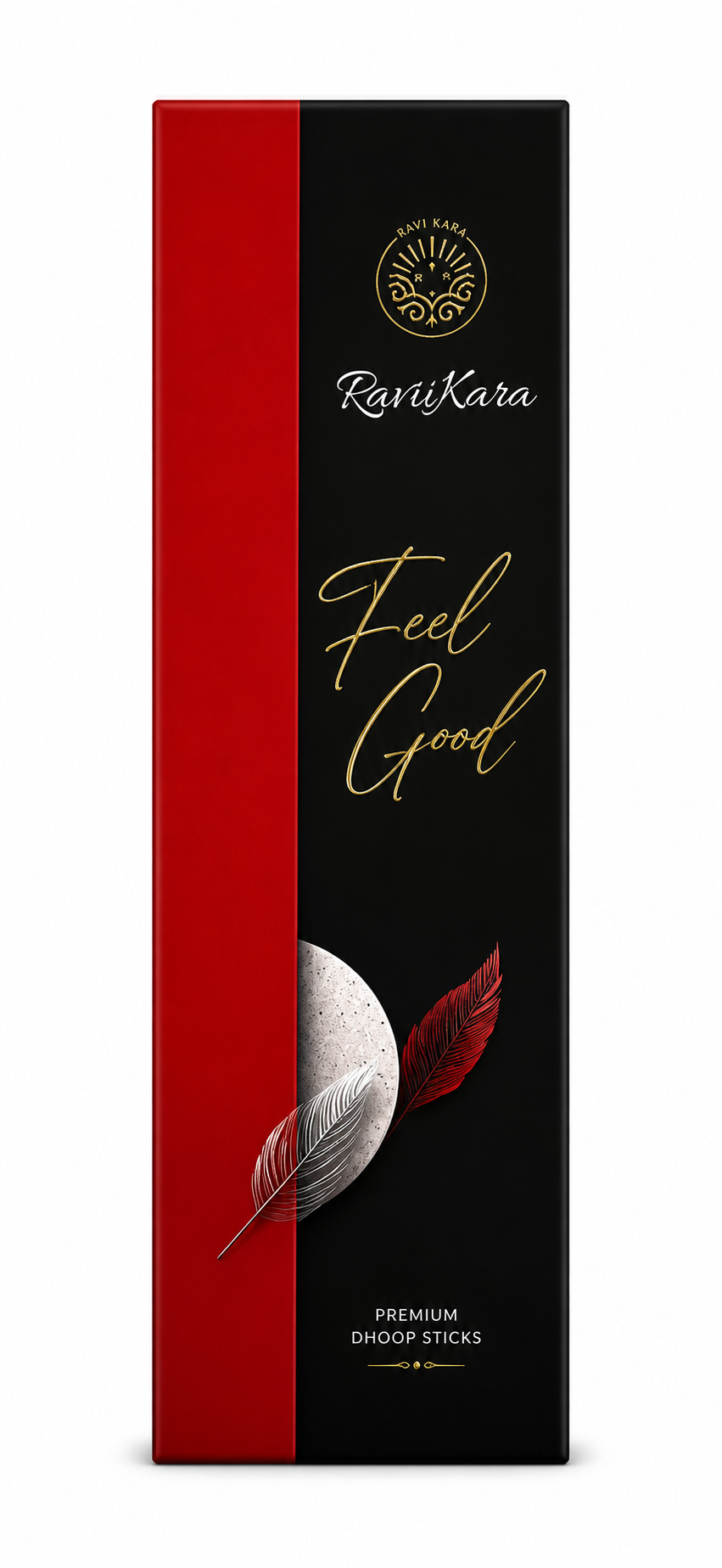 Feel Good Premium Dhoop Sticks