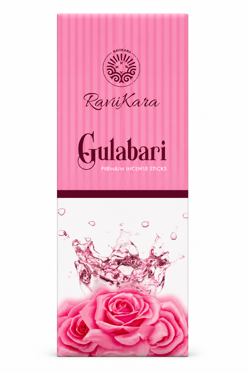 Gulabari Premium Incense