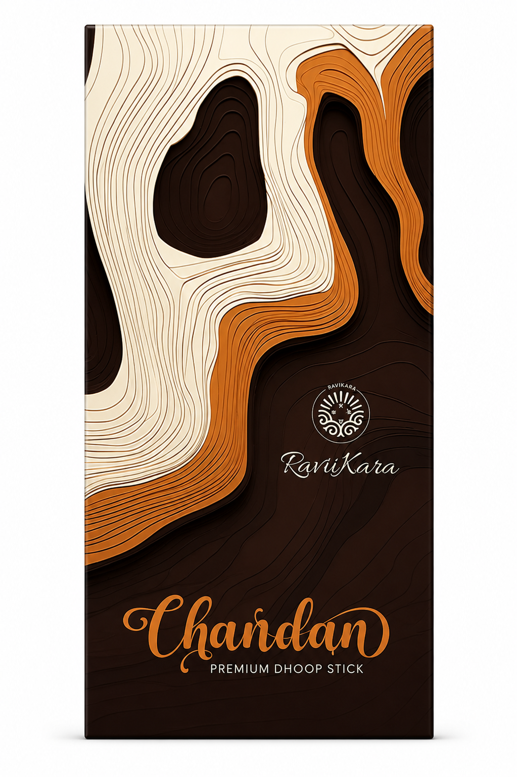 Chandan Premium Dhoop Sticks