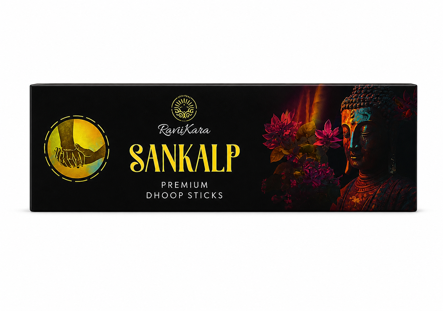 Sankalp Premium Dhoop Sticks