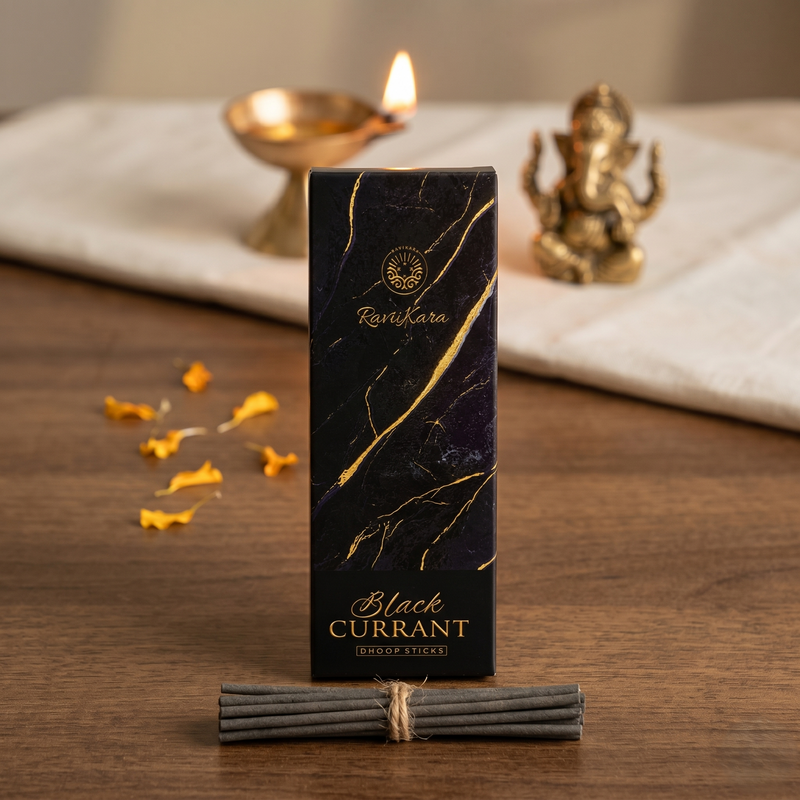 Masala Dhoop Sticks - Ultima Series