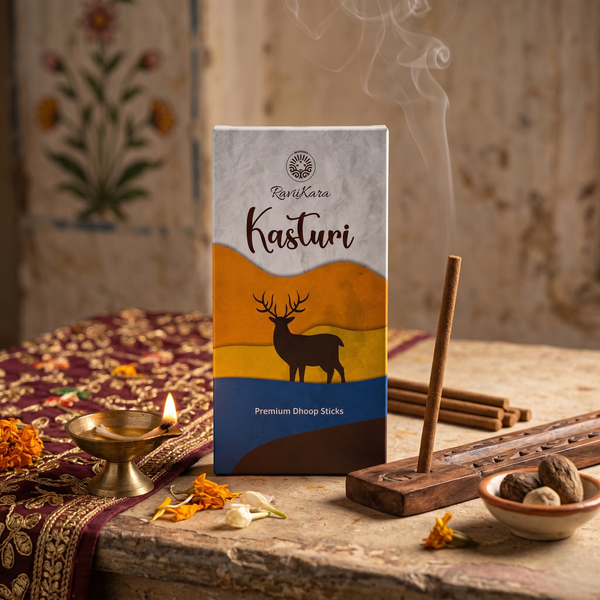 Premium Dhoop Sticks