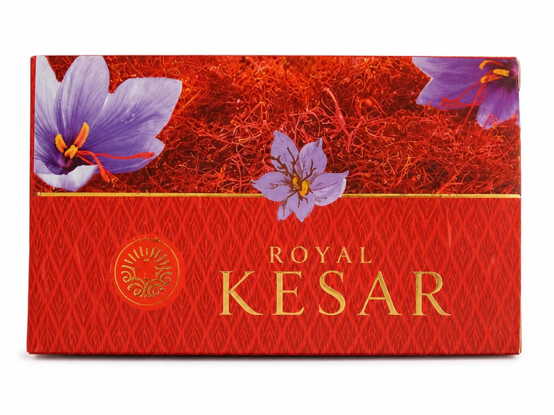 Royal Kesar Premium Dhoop