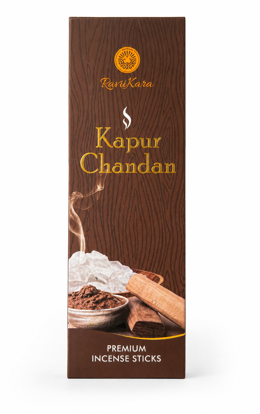 Kapur Chandan Premium Incense