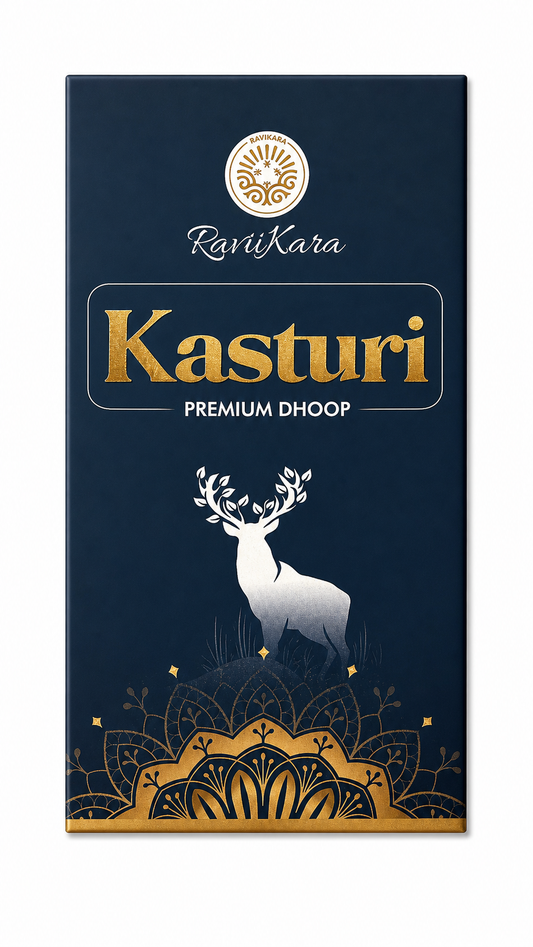 Kasturi Premium Dhoop