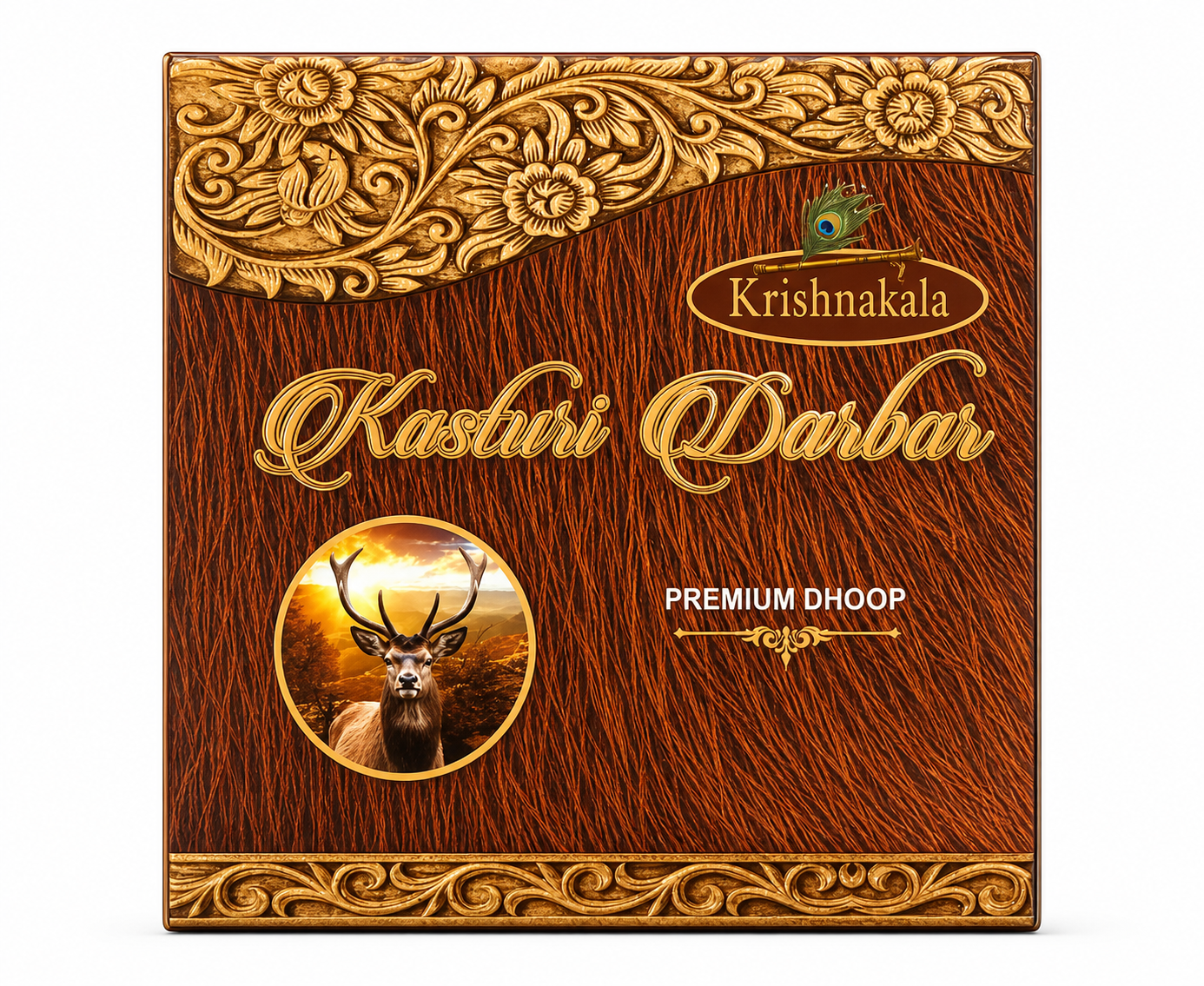 Kasturi Darbar