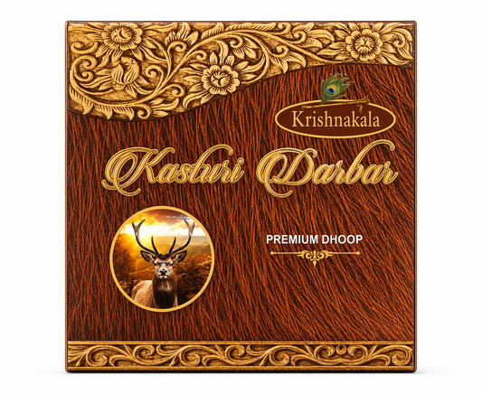 Kasturi Darbar