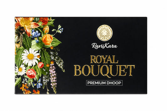 Royal Bouquet Premium Dhoop
