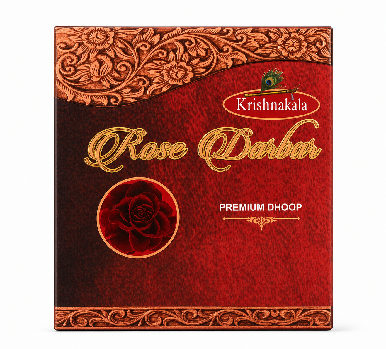Rose Darbar