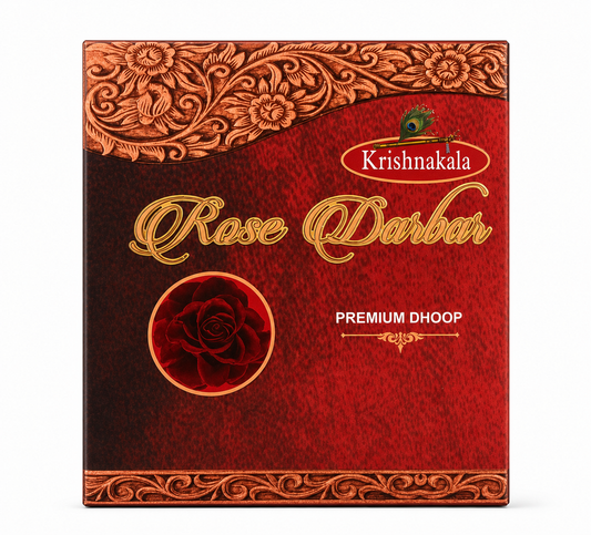 Rose Darbar