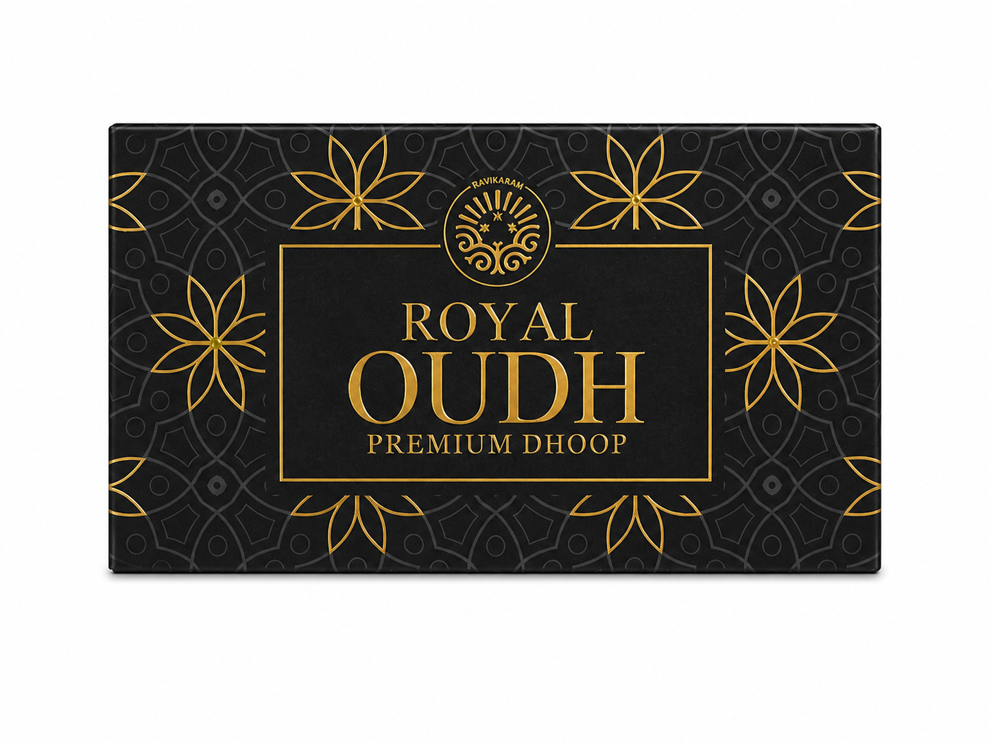 Royal Oudh Premium Dhoop