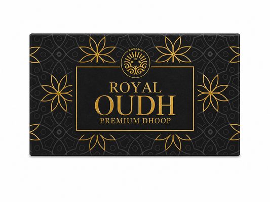 Royal Oudh Premium Dhoop