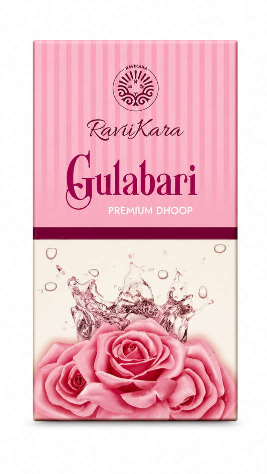 Gulabari Premium Dhoop