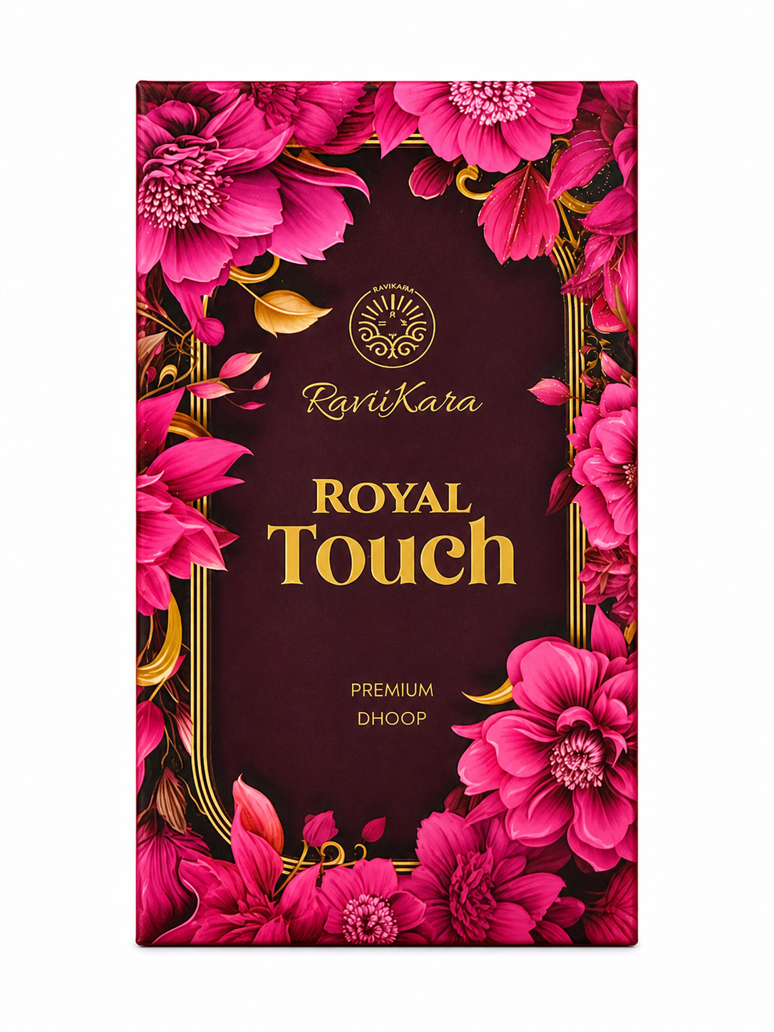 Royal Touch Premium Dhoop