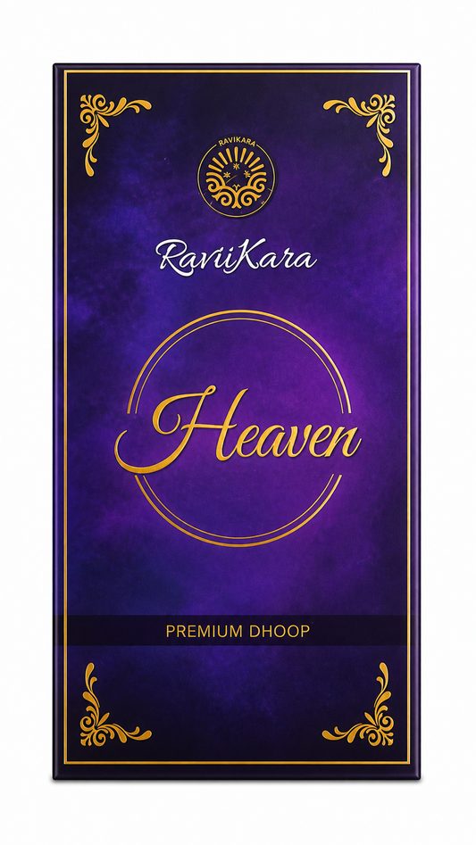 Heaven Premium Dhoop