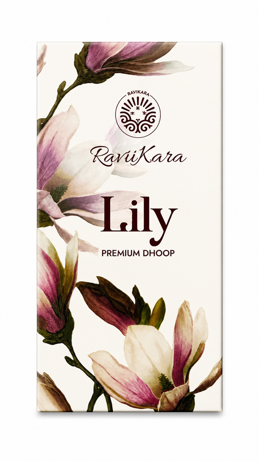 Lily Premium Dhoop