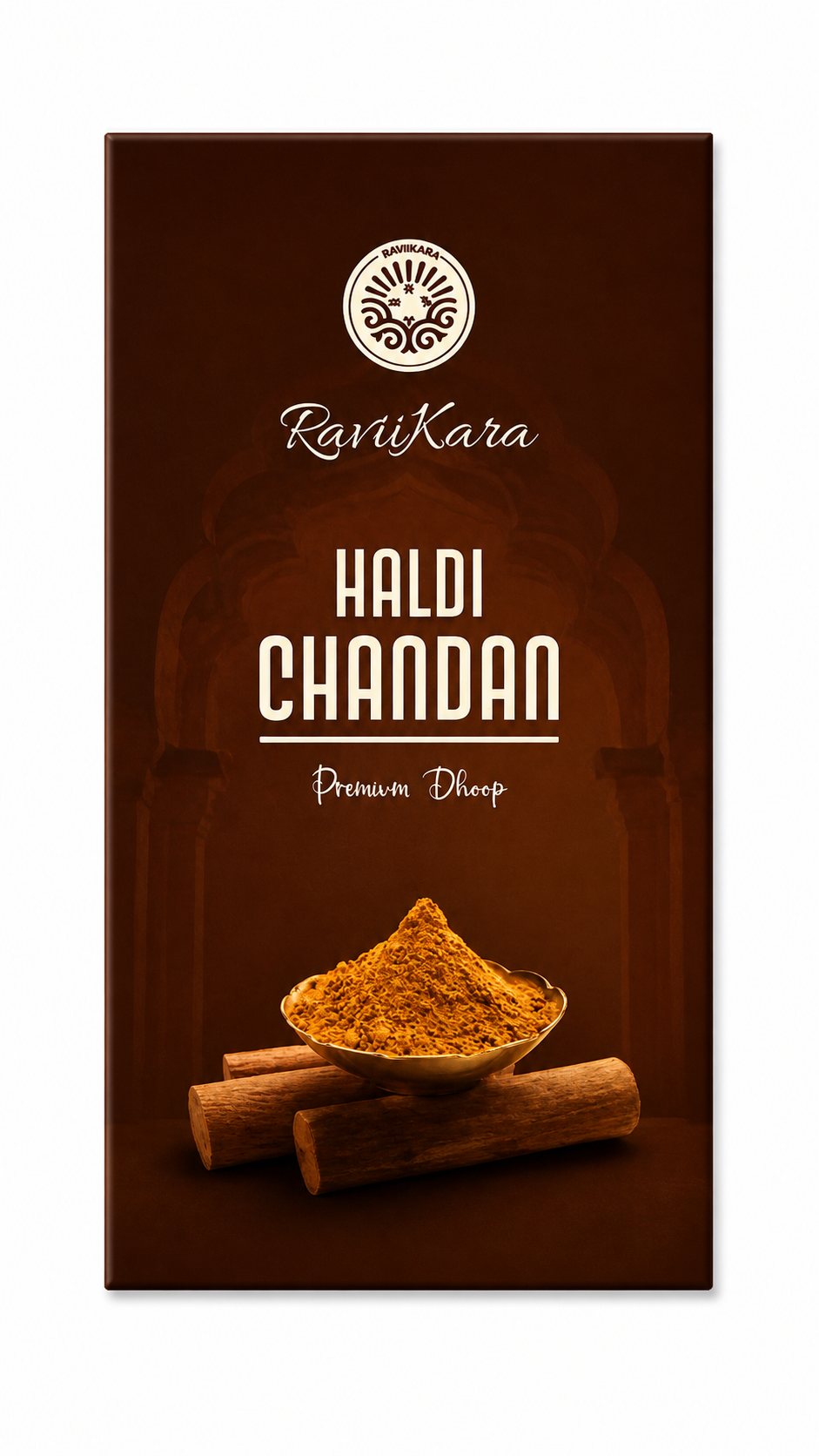 Haldi Chandan Premium Dhoop