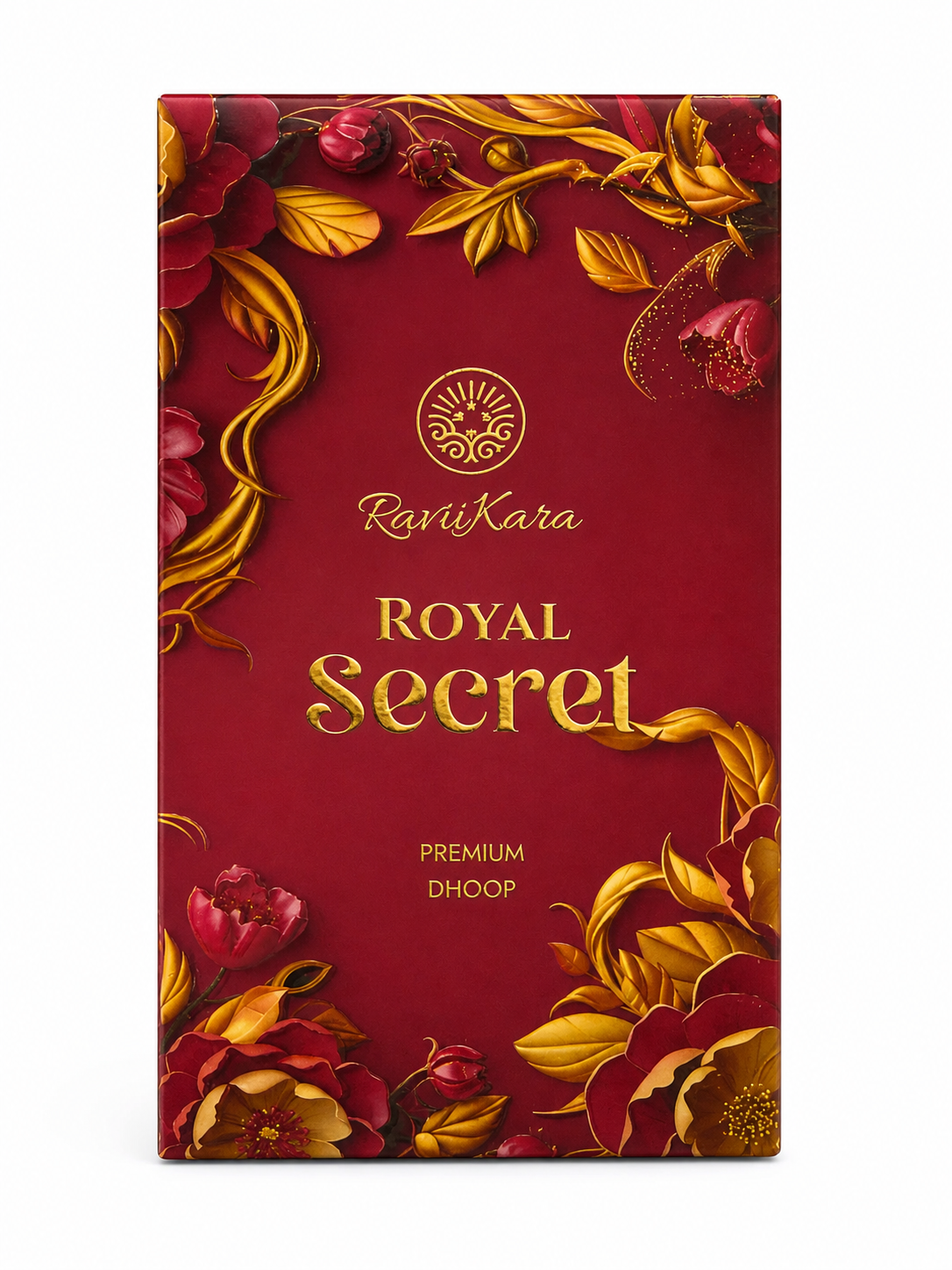Royal Secret Premium Dhoop