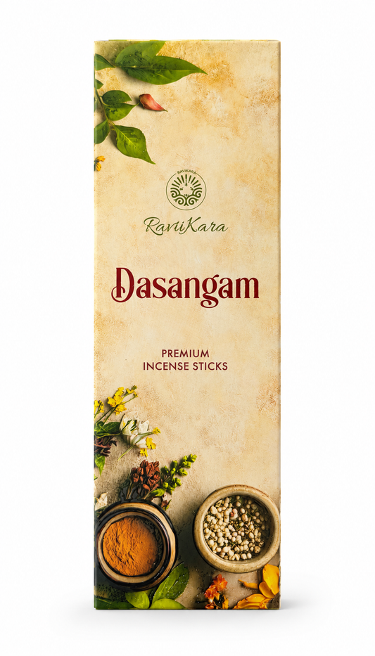 Dasangam Premium Incense