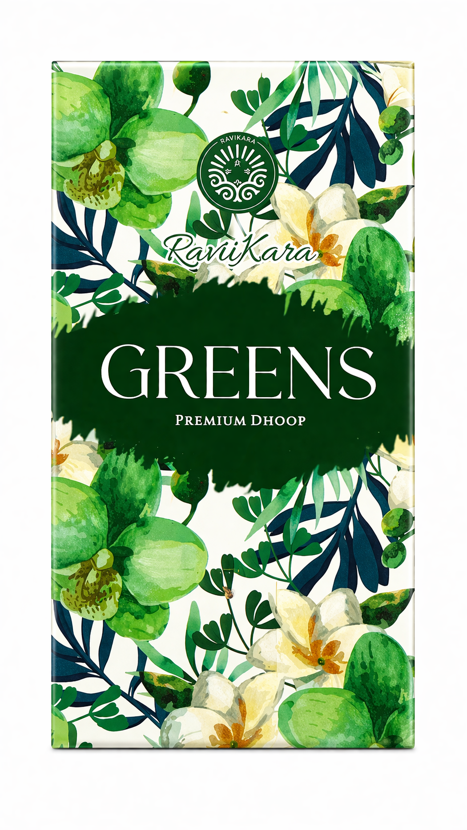 Greens Premium Dhoop