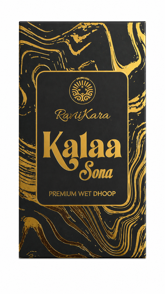 Kalaa Sona Premium Dhoop