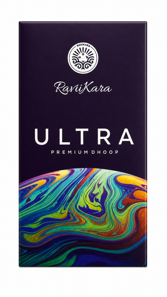 Ultra Premium Dhoop