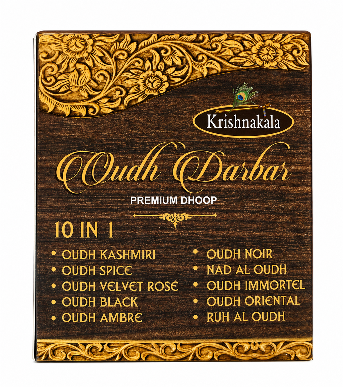 Oudh Darbar