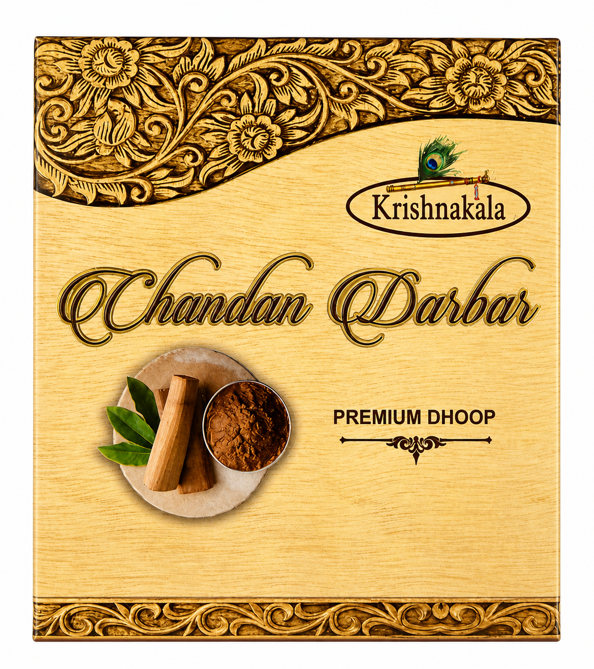 Chandan Darbar