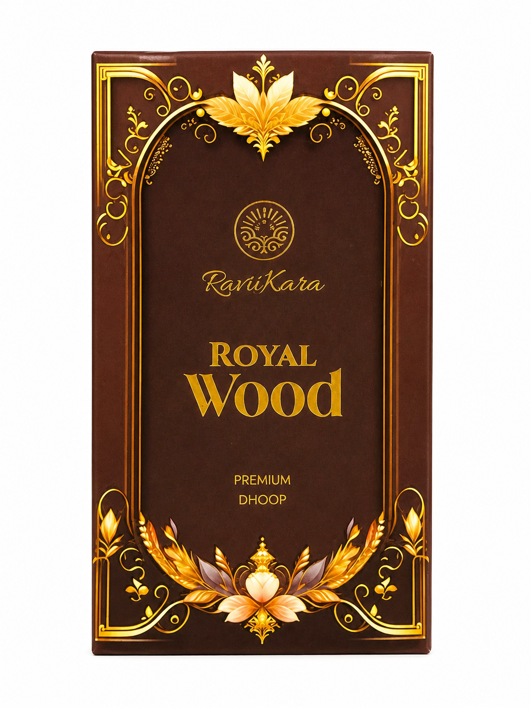 Royal Wood Premium Dhoop
