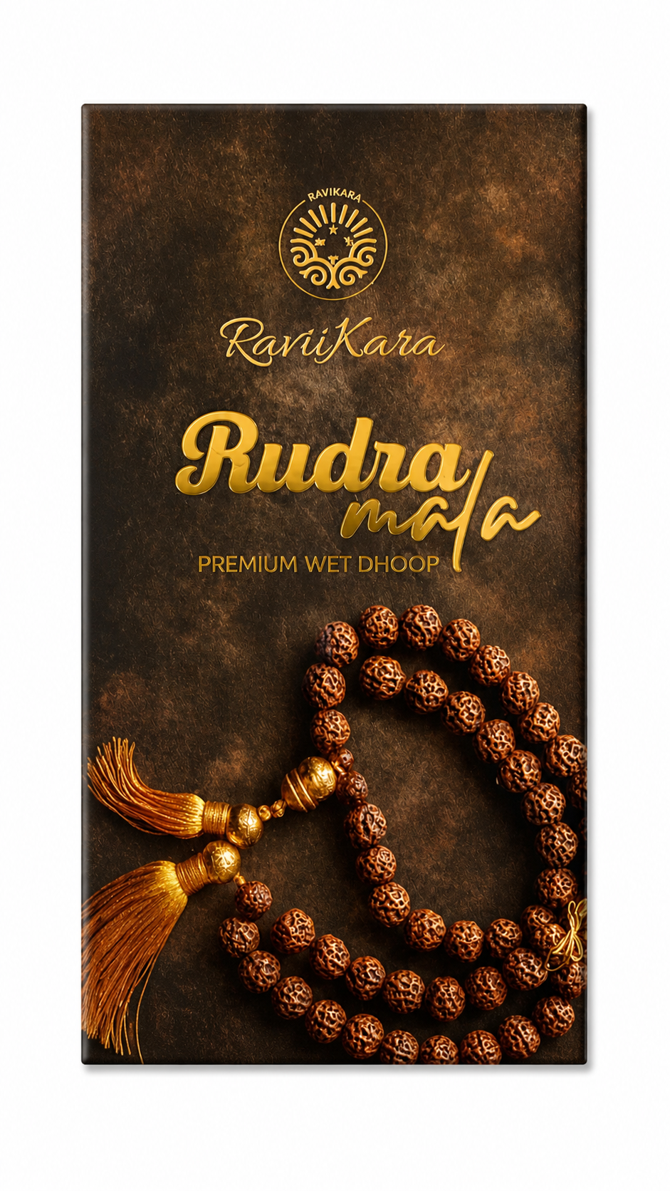 Rudra Mala Premium Dhoop