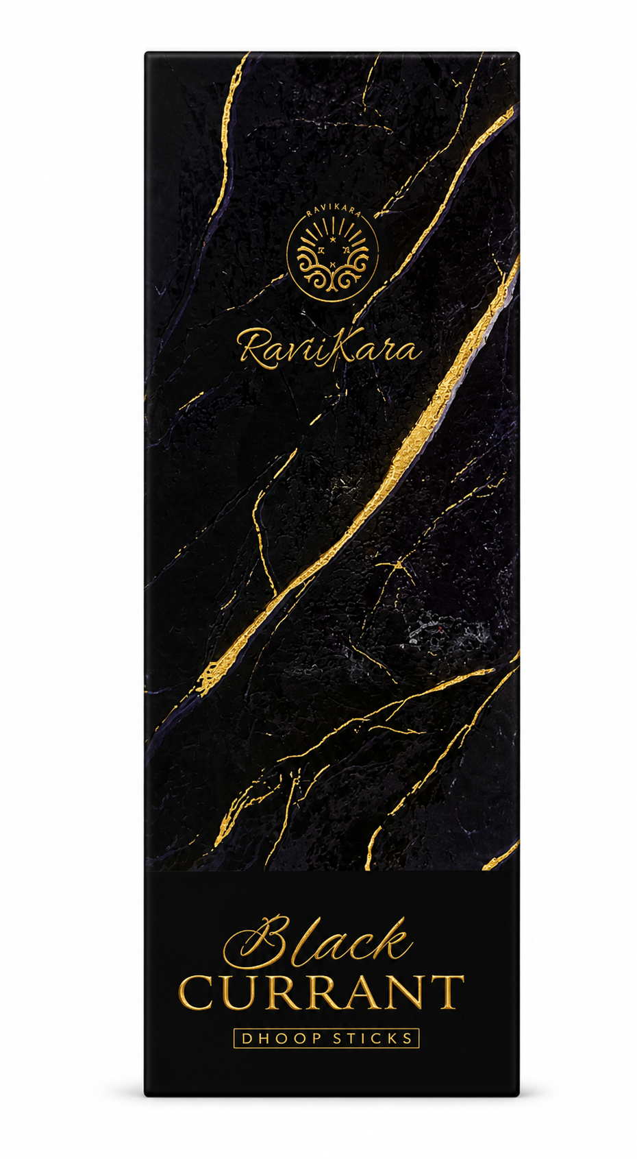 Black Currant Premium Dhoop Sticks
