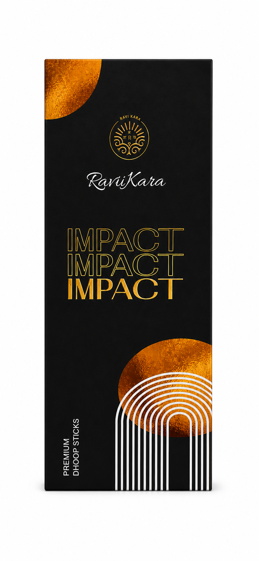 Impact Premium Dhoop Sticks