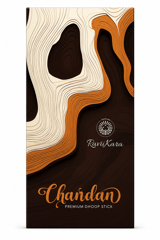 Chandan Premium Dhoop Sticks